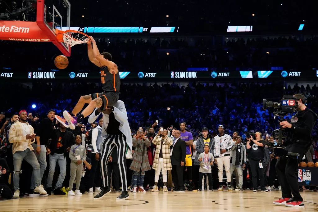 20分助队 20分助队