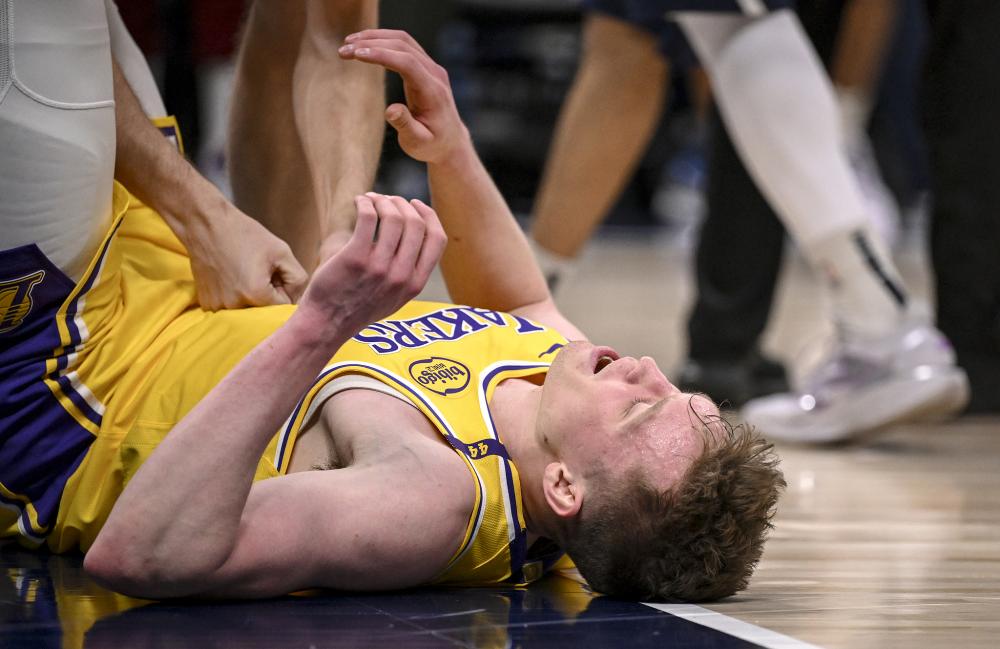 内向与湖人 内向与湖人