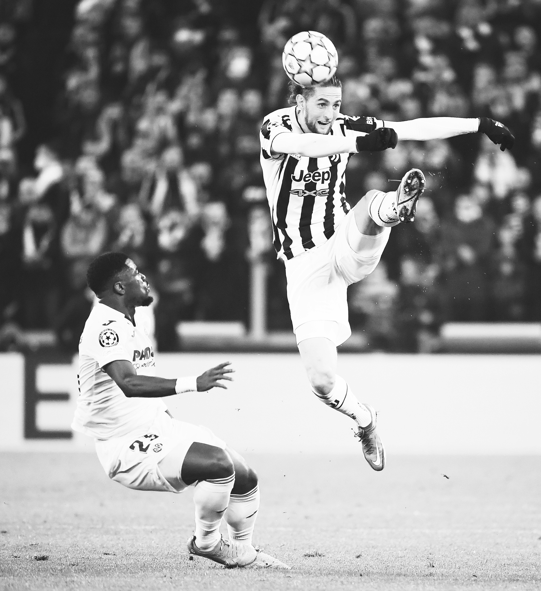 赛事背后的 赛事背后的